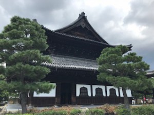 京都 建仁寺