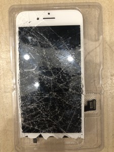 iphone7 画面修理