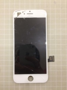 Iphone7 画面修理