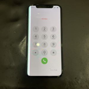 iPhone 即日修理　液晶修理　京都市南区　京都駅前　駅チカ
