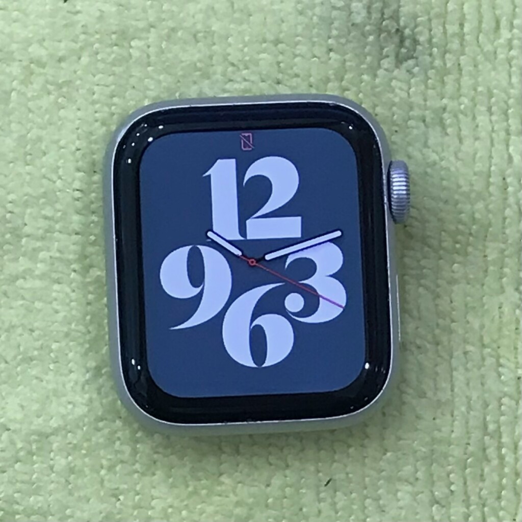AppleWatch修理　京都
