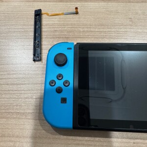 スイッチ修理も即日でお任せください。