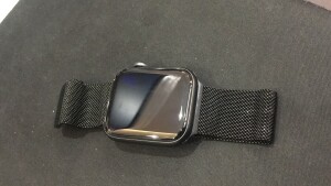 AppleWatch　修理