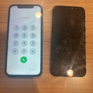 iPhone11　FP