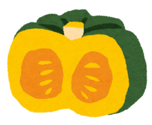 kabocha