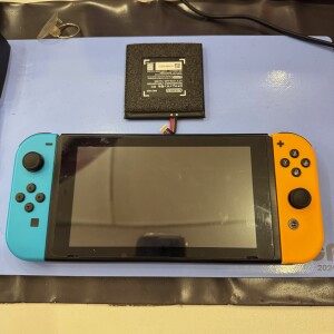 Switch　VT