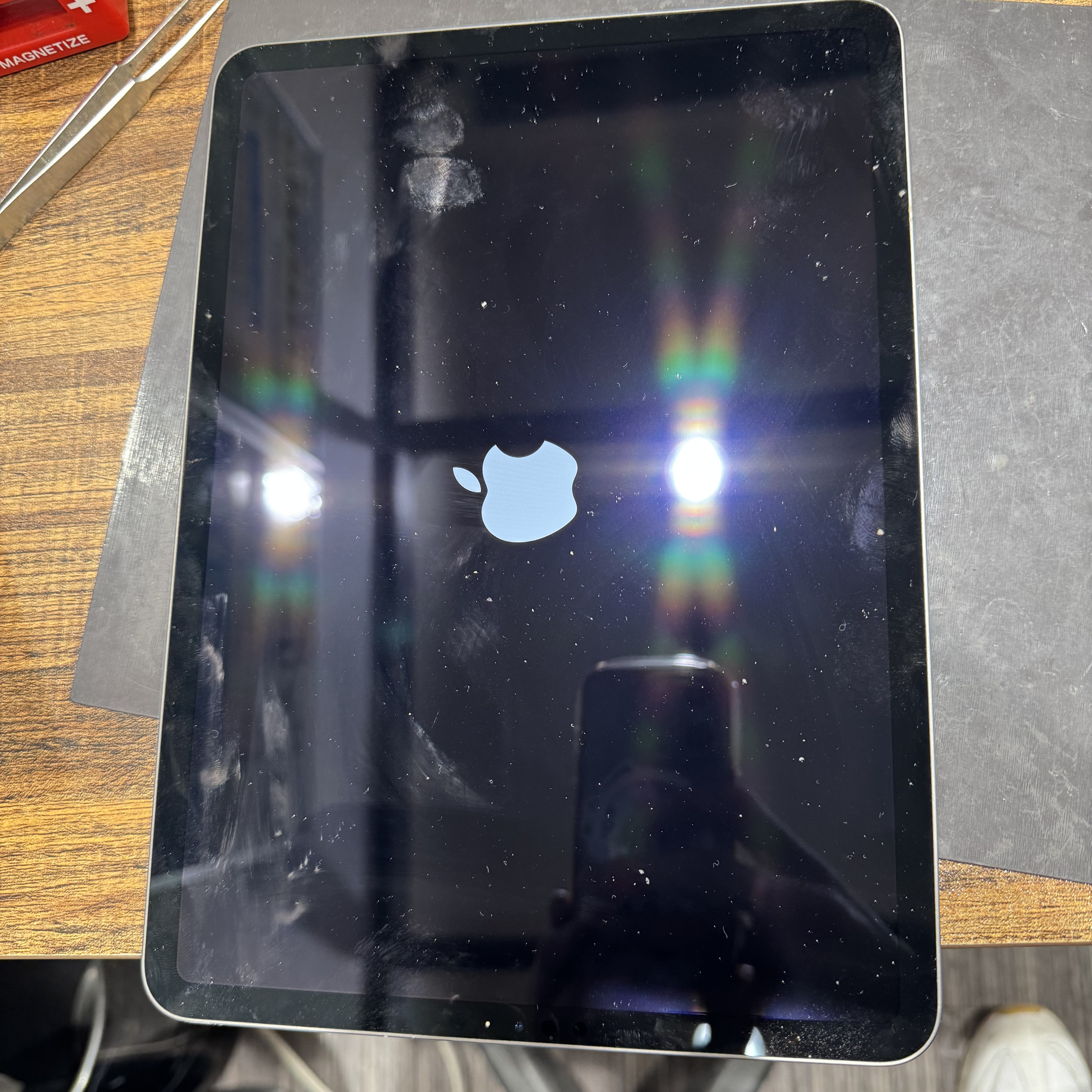 iPadPro11　Rループ