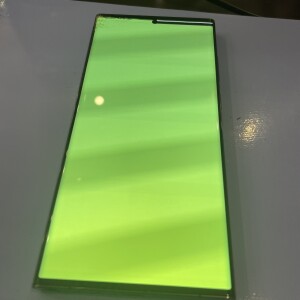 Galaxy画面修理を旅行中でも即日で【京都駅修理店】