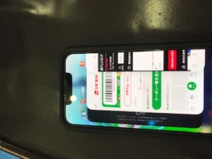 バックグラウンド起動多い