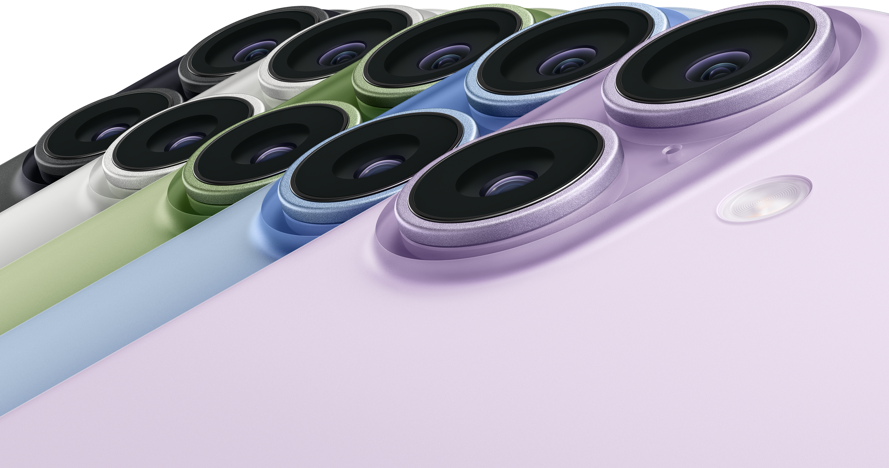 iPhone17 スペック