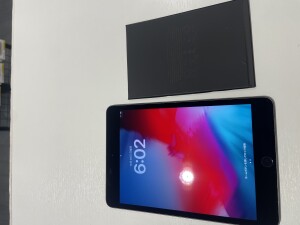 iPad５バッテリー交換　京都駅