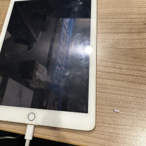 iPad修理　京都駅・京都エリアで即日対応