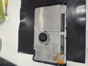 Switch修理　即日対応　山科区エリア