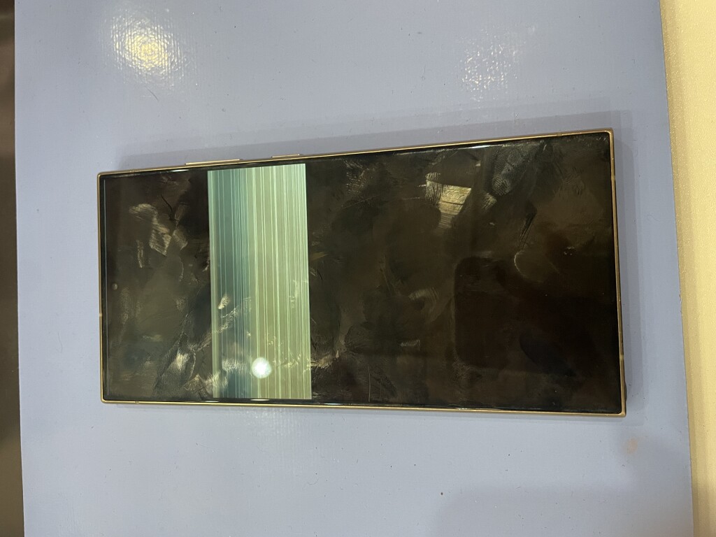 Galaxy修理 京都 即日対応