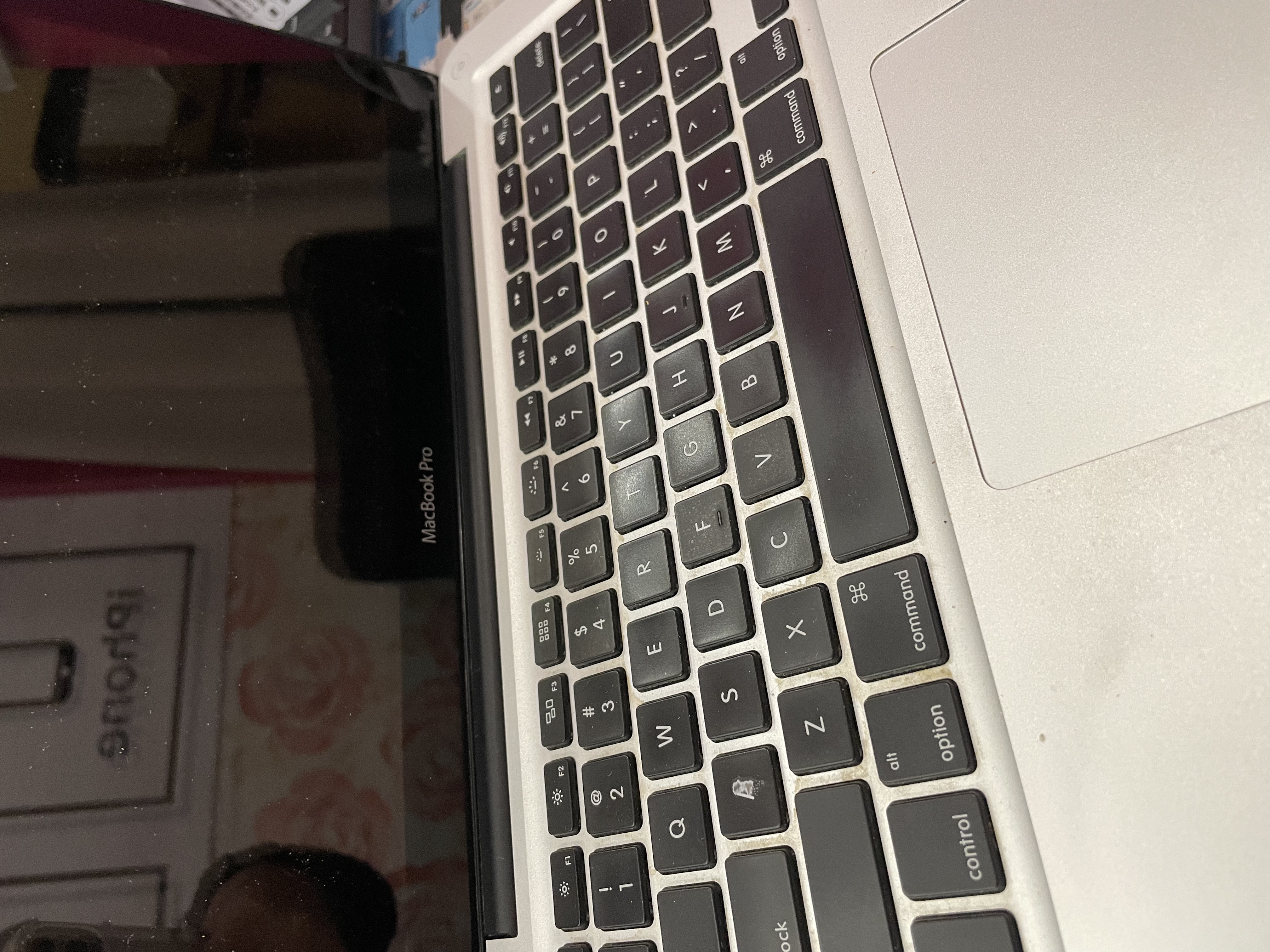 MacBook データ復旧修理