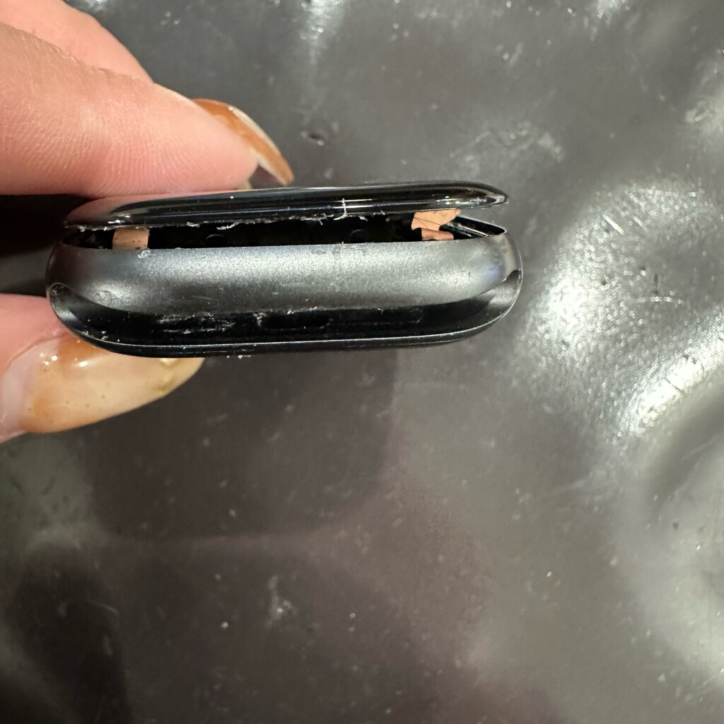 MacBook修理　東山区