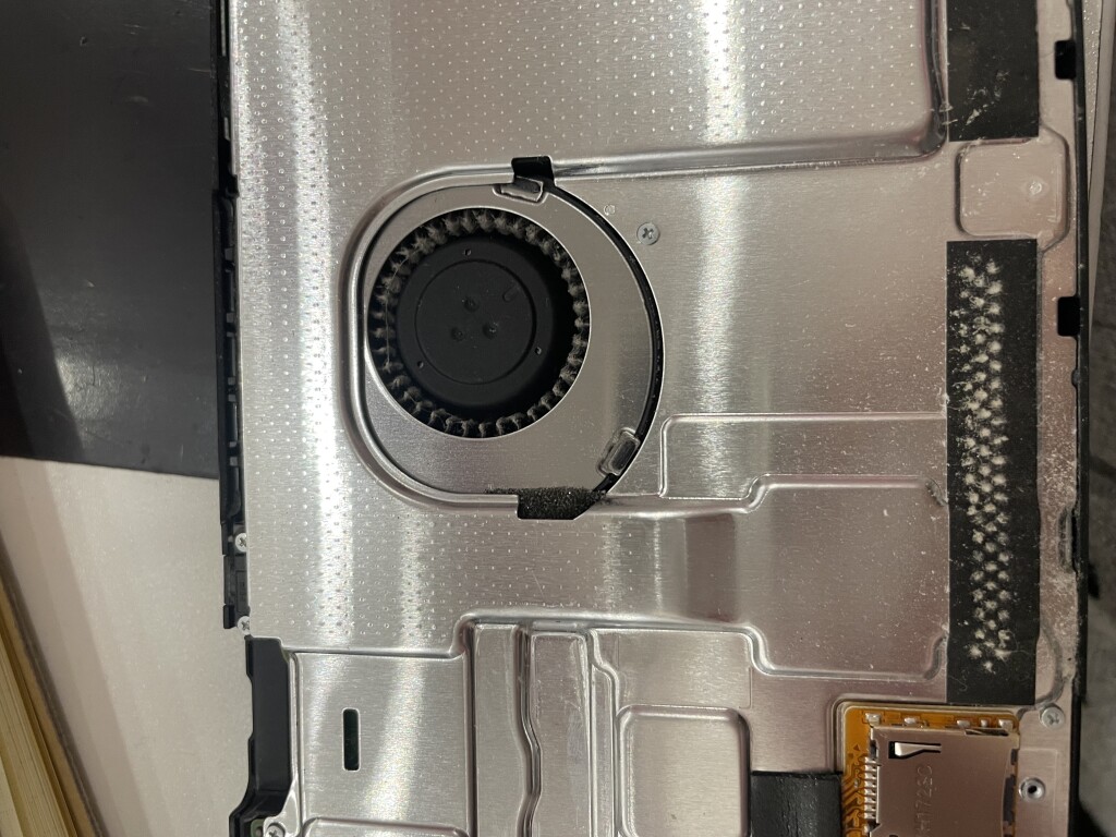 Switch修理　京都　即日修理