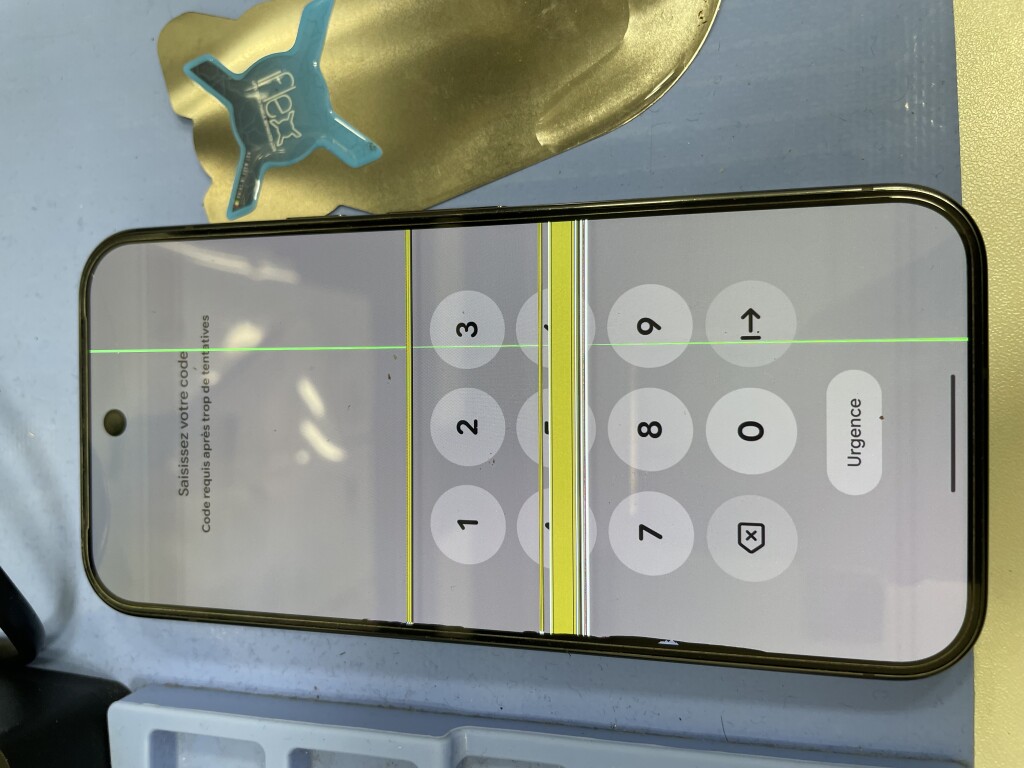 Google pixel