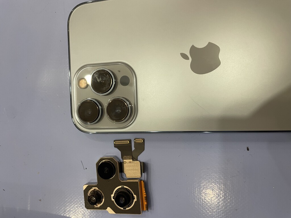 iPhone修理 伏見区 低価格修理