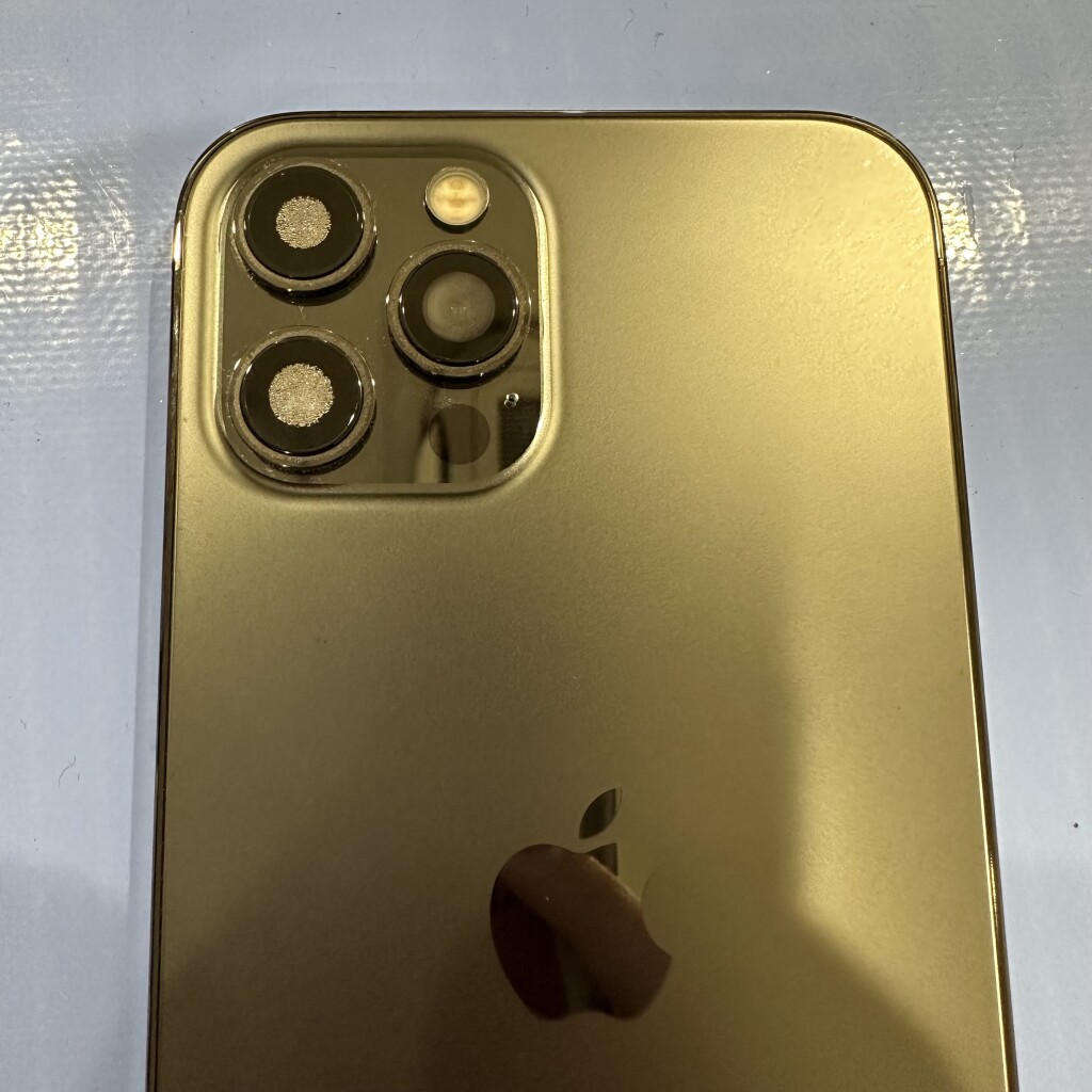 iPhone修理 山科区