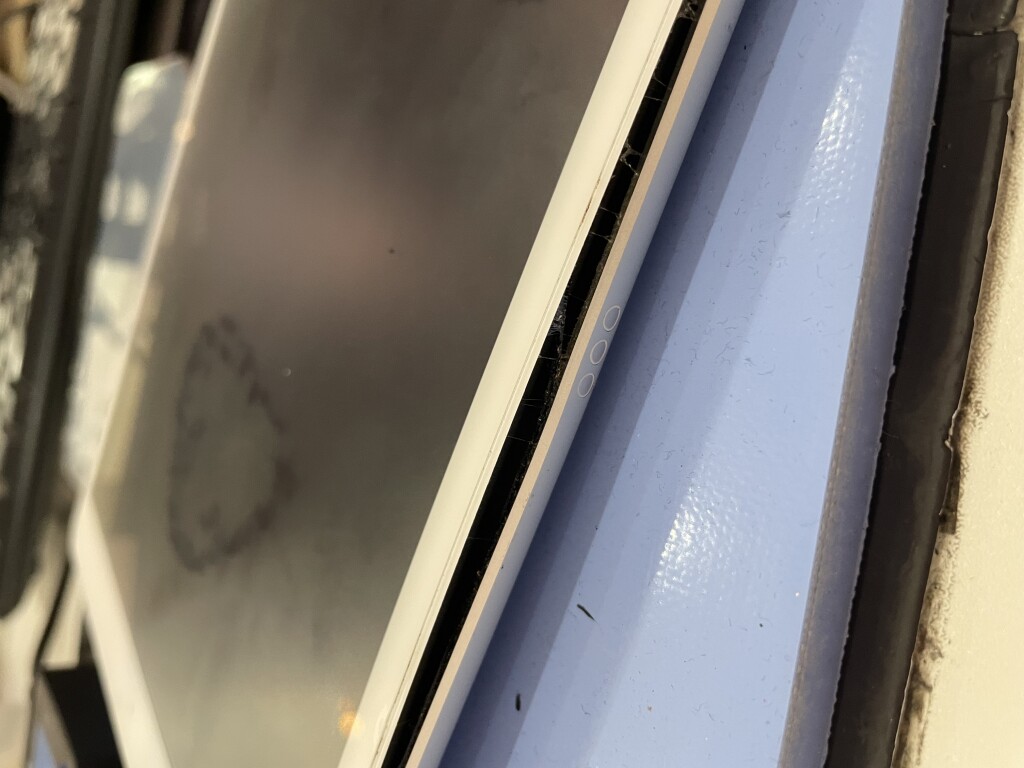 iPad修理　京都　低価格修理