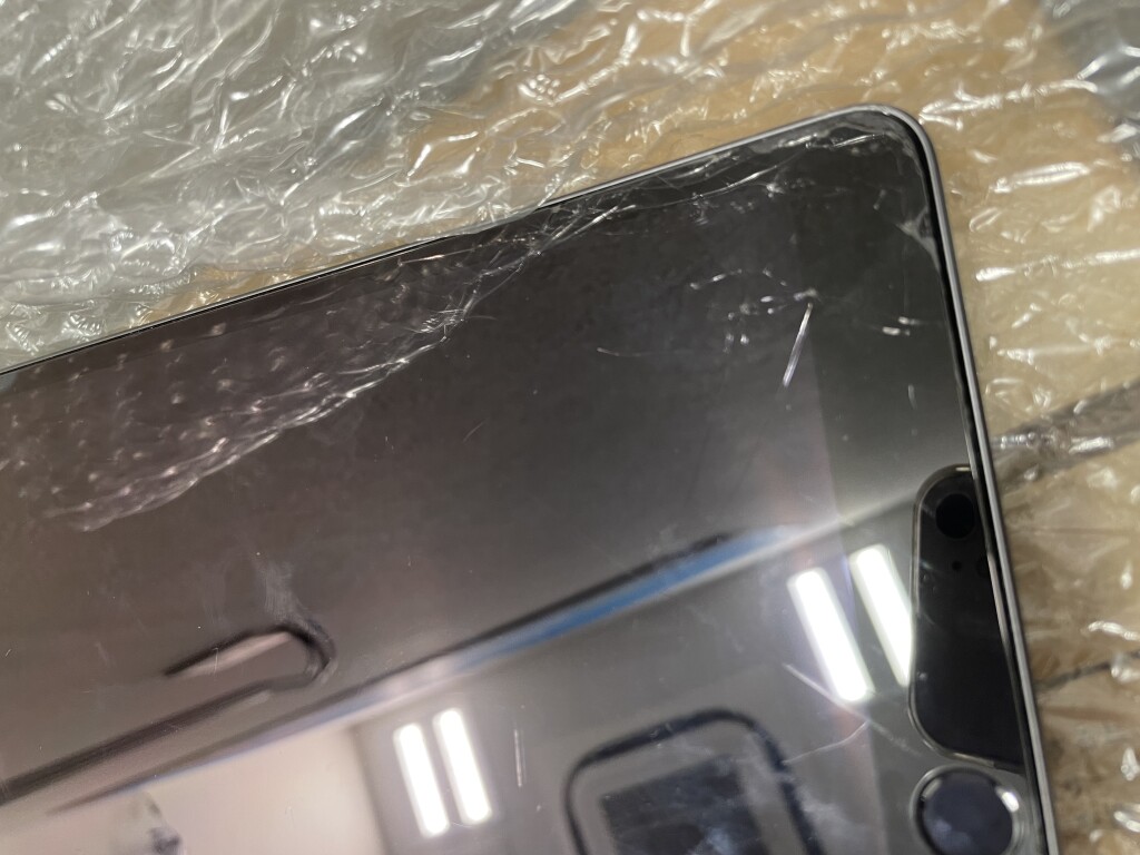 iPad修理　京都やすい
