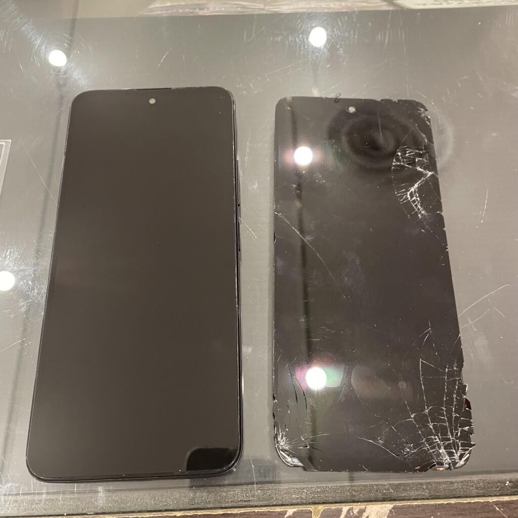 Xiaomi修理　京都