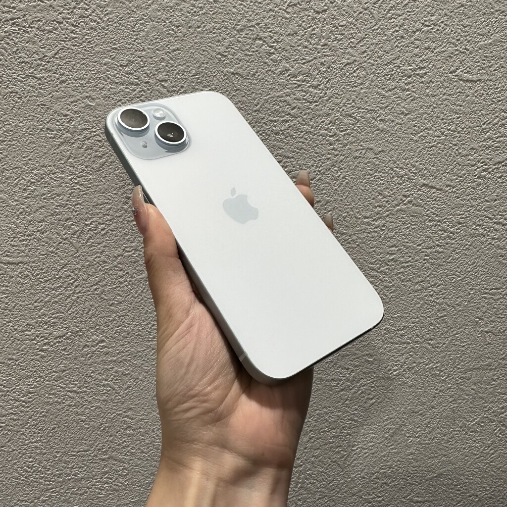 iPhone買取 京都駅