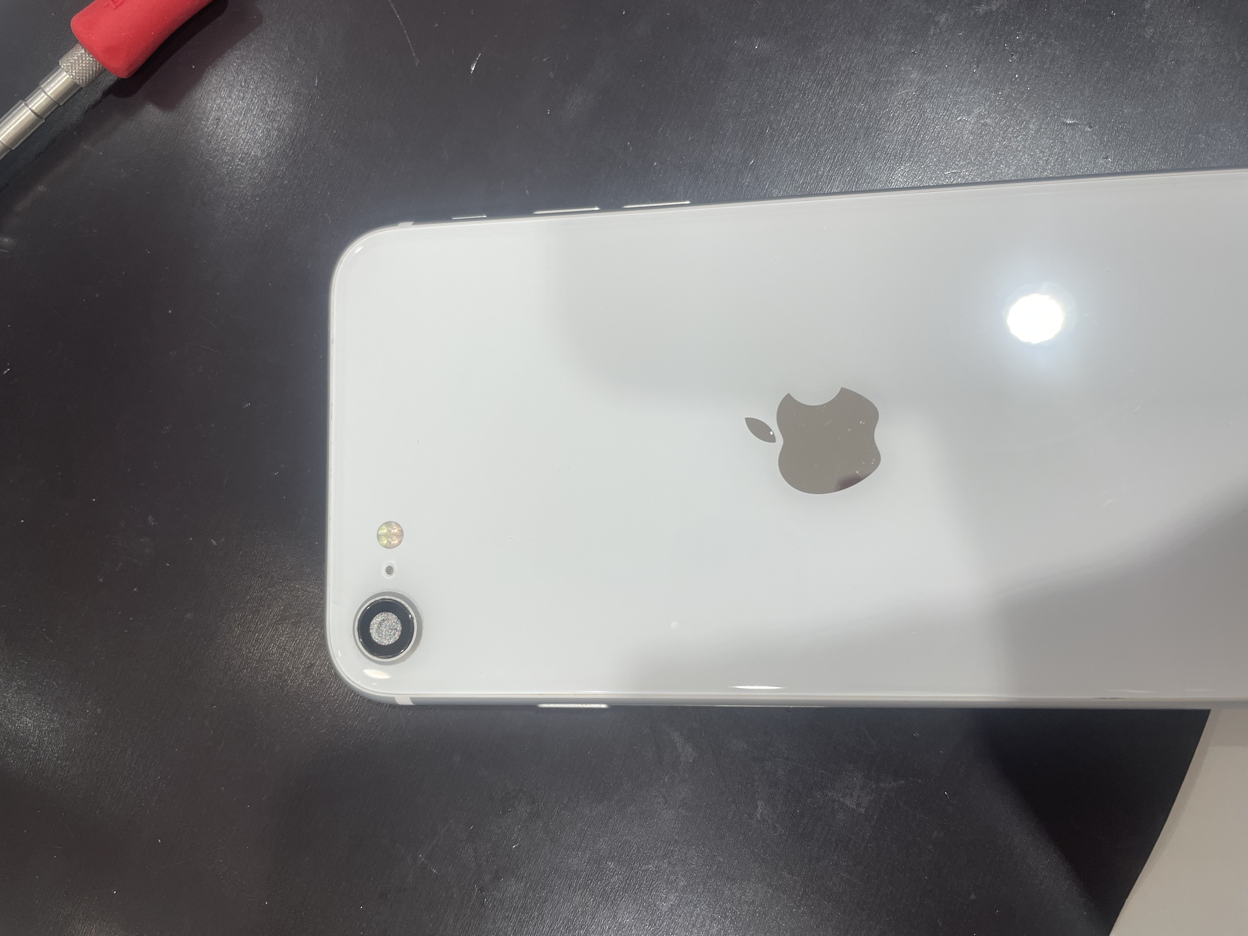 iPhone修理　東山区　低価格修理