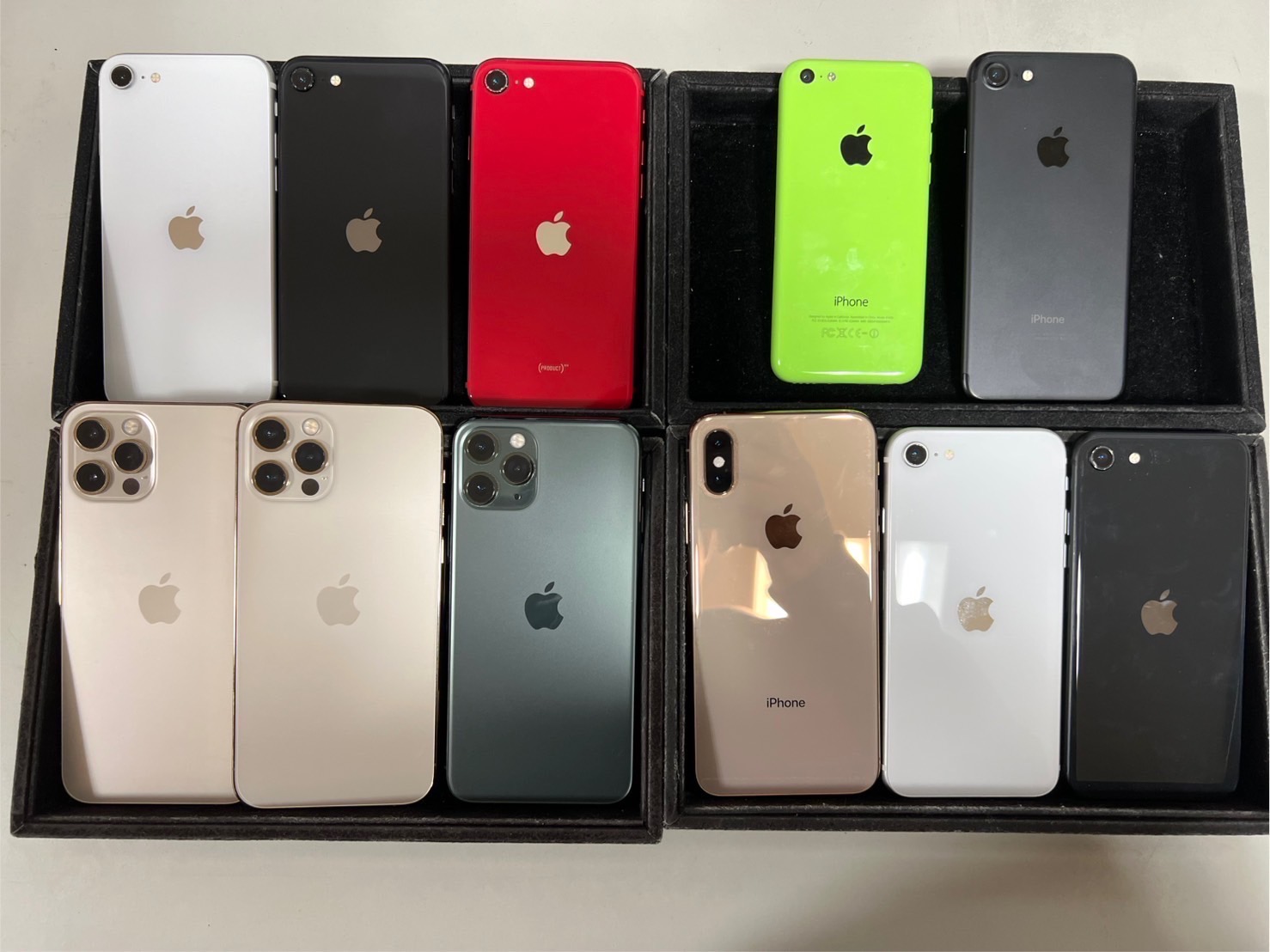 iPhone買取 京都駅 スマホ高価買取